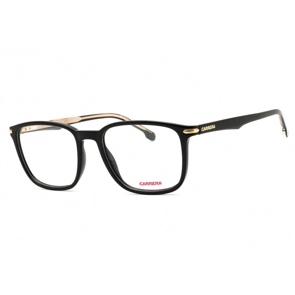 NWT Carrera CARRERA 292/US 0807 00 Rectangular Eyeglasses